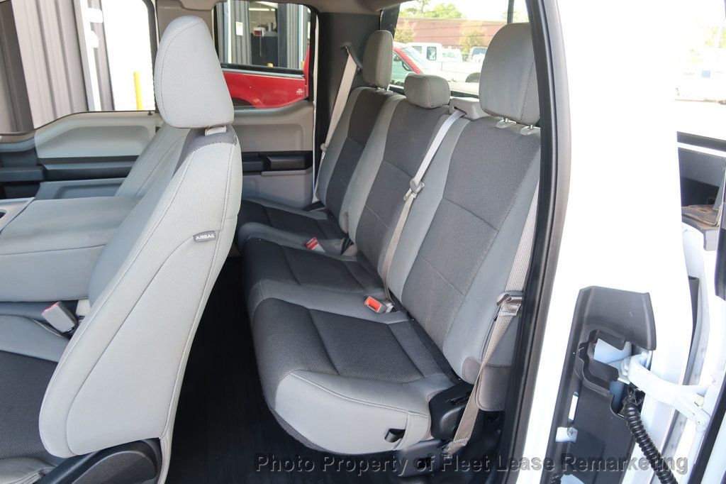 2020 Ford F-150 F150 4WD Supercab SWB - 23090365 - 14