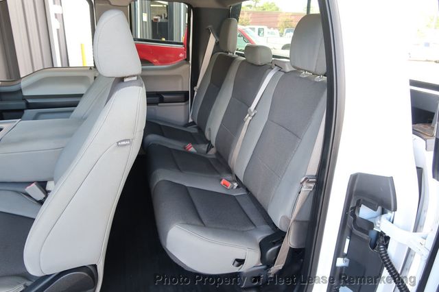 2020 Ford F-150 F150 4WD Supercab SWB - 23090365 - 14