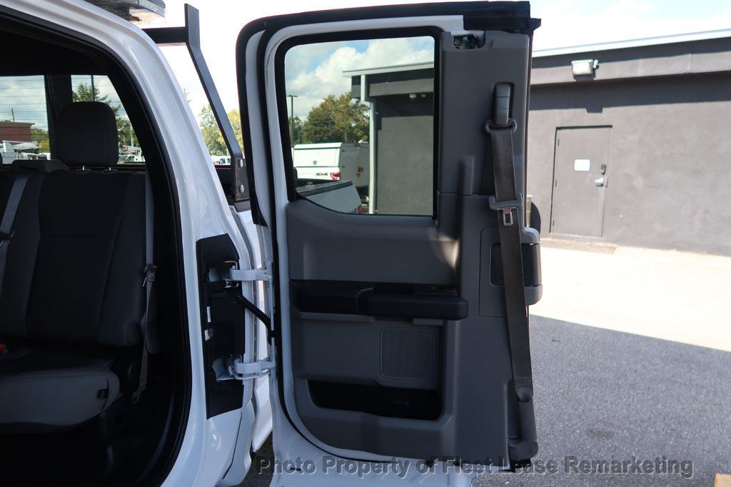 2020 Ford F-150 F150 4WD Supercab SWB - 23090365 - 16