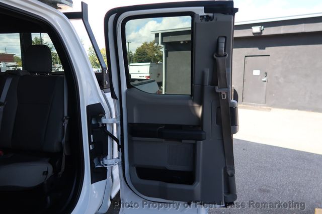 2020 Ford F-150 F150 4WD Supercab SWB - 23090365 - 16