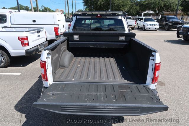 2020 Ford F-150 F150 4WD Supercab SWB - 23090365 - 17