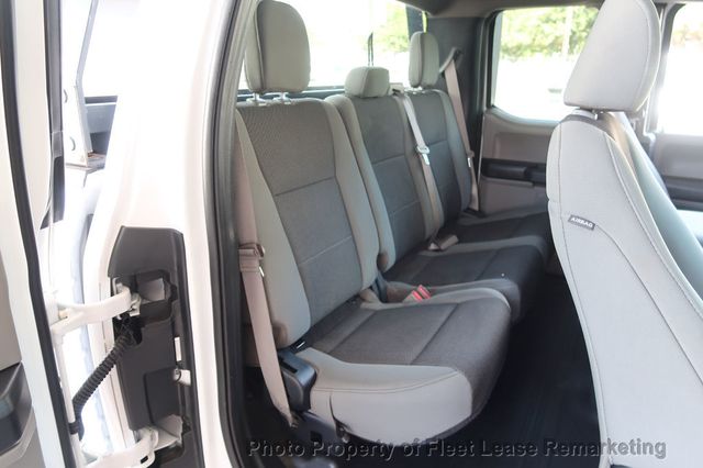 2020 Ford F-150 F150 4WD Supercab SWB - 23090365 - 18