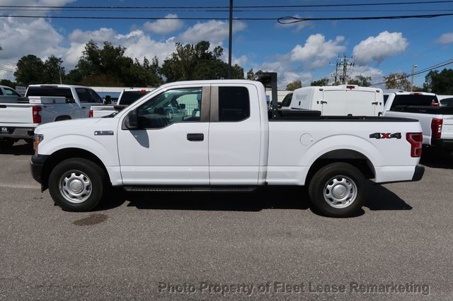 2020 Ford F-150 F150 4WD Supercab SWB - 23090365 - 1