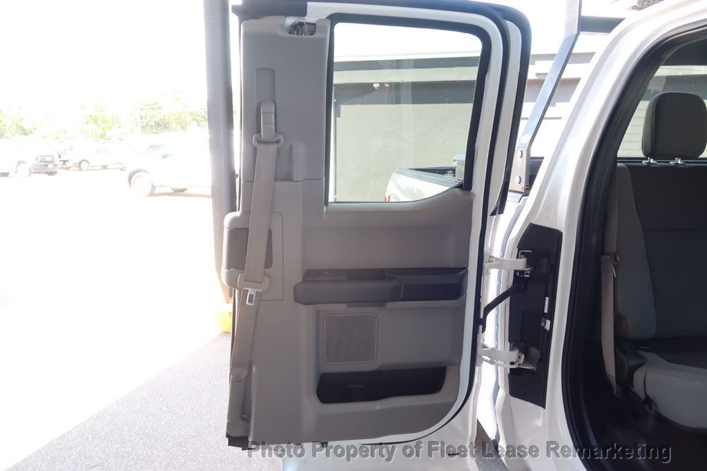 2020 Ford F-150 F150 4WD Supercab SWB - 23090365 - 20