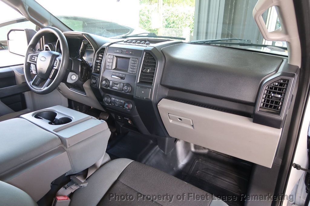 2020 Ford F-150 F150 4WD Supercab SWB - 23090365 - 21