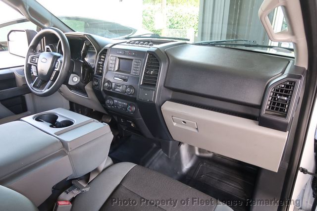 2020 Ford F-150 F150 4WD Supercab SWB - 23090365 - 21