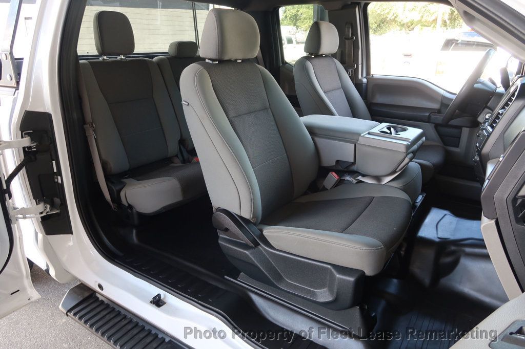 2020 Ford F-150 F150 4WD Supercab SWB - 23090365 - 22