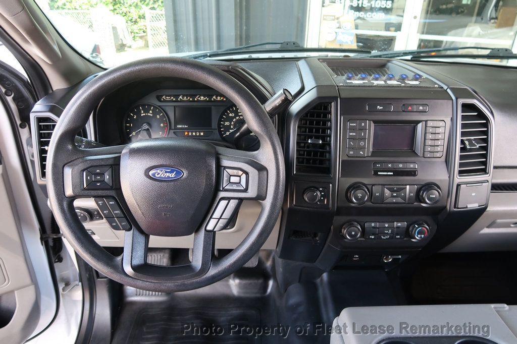 2020 Ford F-150 F150 4WD Supercab SWB - 23090365 - 25