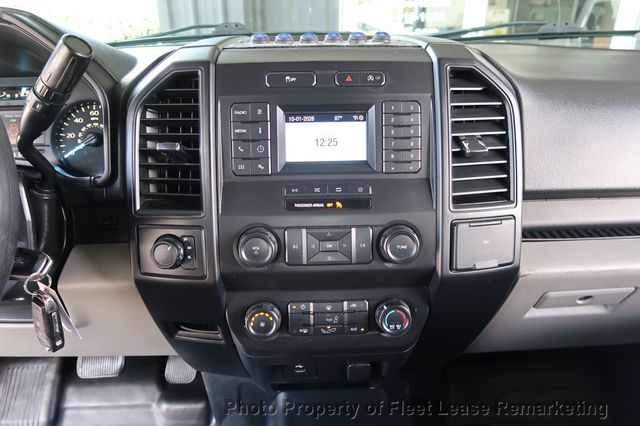 2020 Ford F-150 F150 4WD Supercab SWB - 23090365 - 27