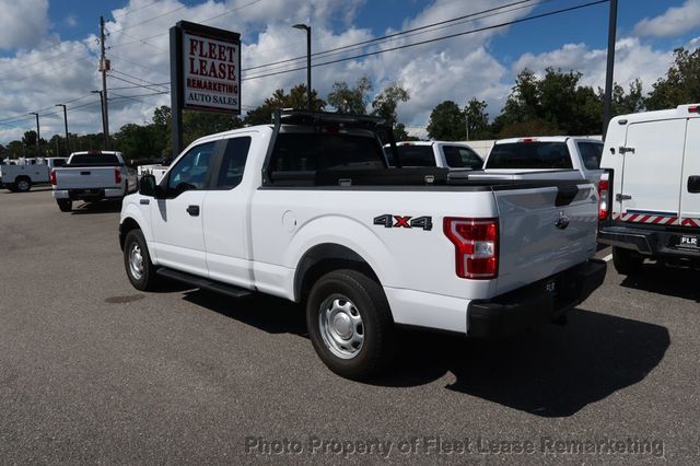 2020 Ford F-150 F150 4WD Supercab SWB - 23090365 - 2
