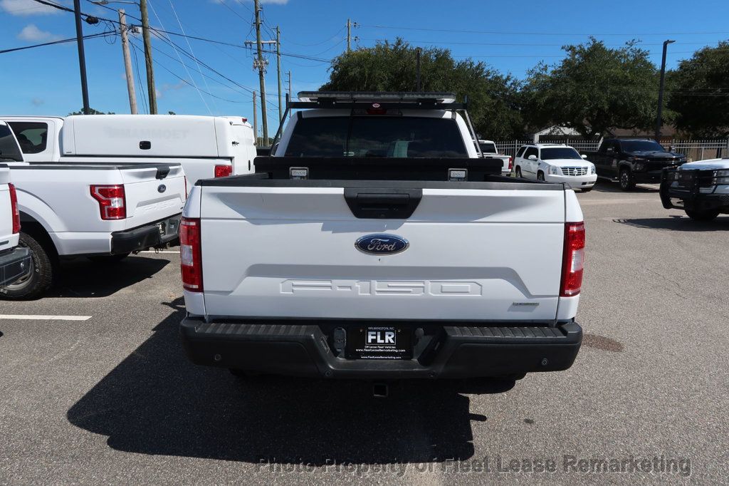 2020 Ford F-150 F150 4WD Supercab SWB - 23090365 - 3