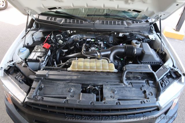 2020 Ford F-150 F150 4WD Supercab SWB - 23090365 - 40
