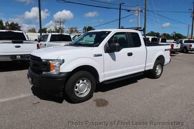 2020 Ford F-150 F150 4WD Supercab SWB - 23090365 - 47