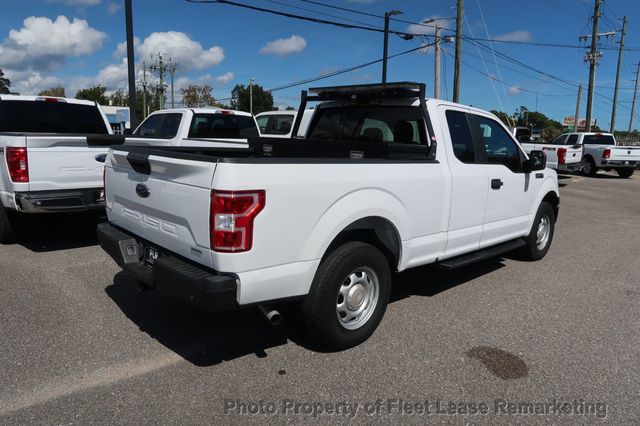 2020 Ford F-150 F150 4WD Supercab SWB - 23090365 - 4