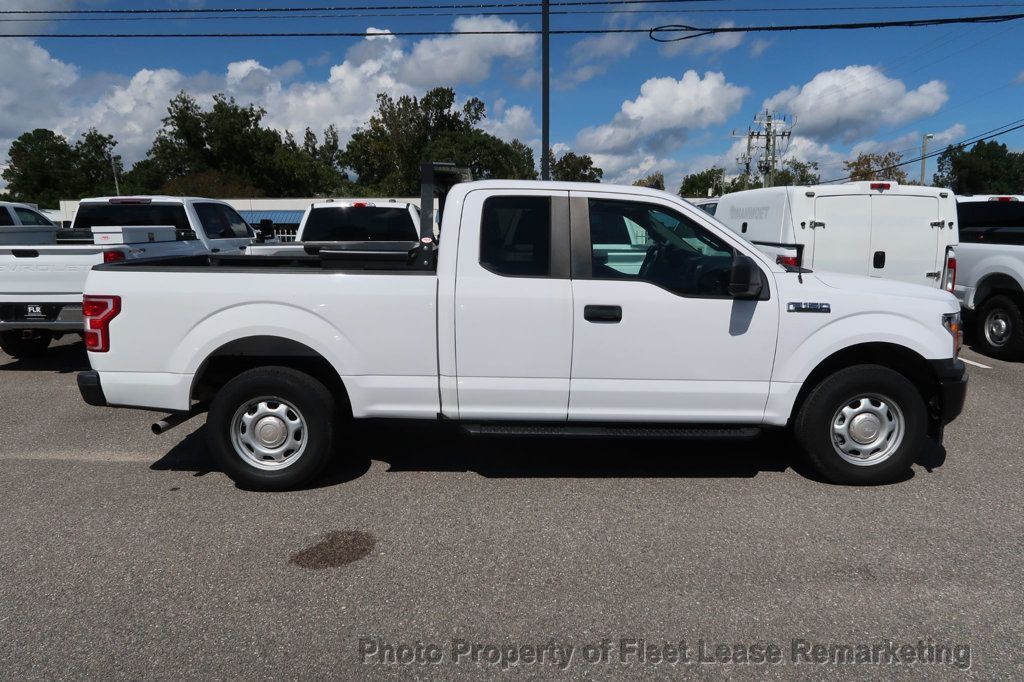 2020 Ford F-150 F150 4WD Supercab SWB - 23090365 - 5