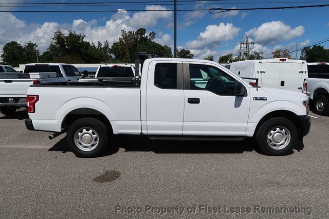 2020 Ford F-150 F150 4WD Supercab SWB - 23090365 - 5