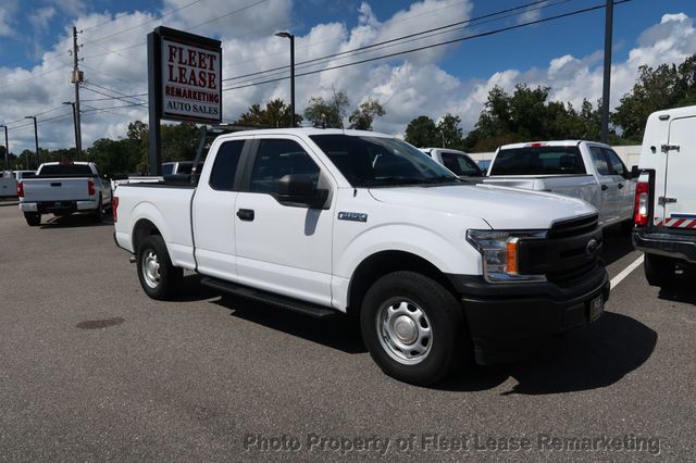 2020 Ford F-150 F150 4WD Supercab SWB - 23090365 - 6