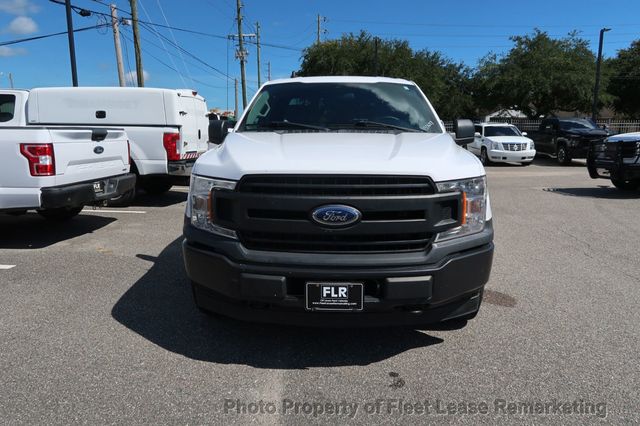 2020 Ford F-150 F150 4WD Supercab SWB - 23090365 - 7