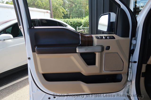 2020 Ford F-150 F150 4WD Supercrew 145" Lariat - 23084963 - 12