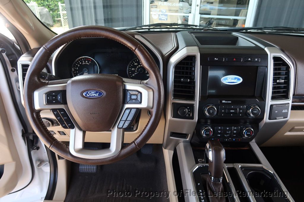 2020 Ford F-150 F150 4WD Supercrew 145" Lariat - 23084963 - 26