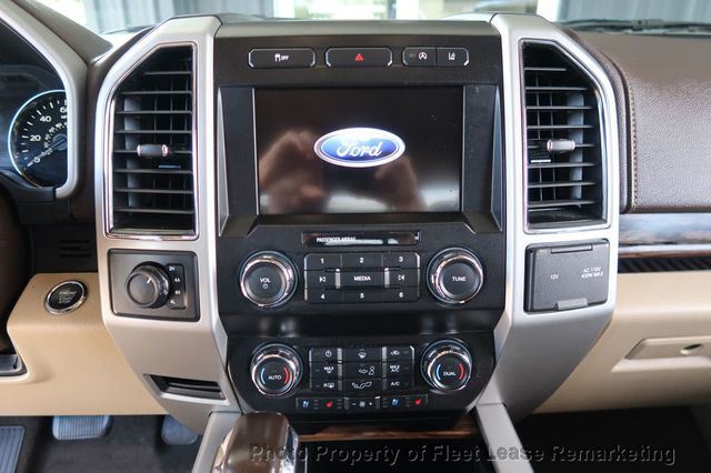 2020 Ford F-150 F150 4WD Supercrew 145" Lariat - 23084963 - 28