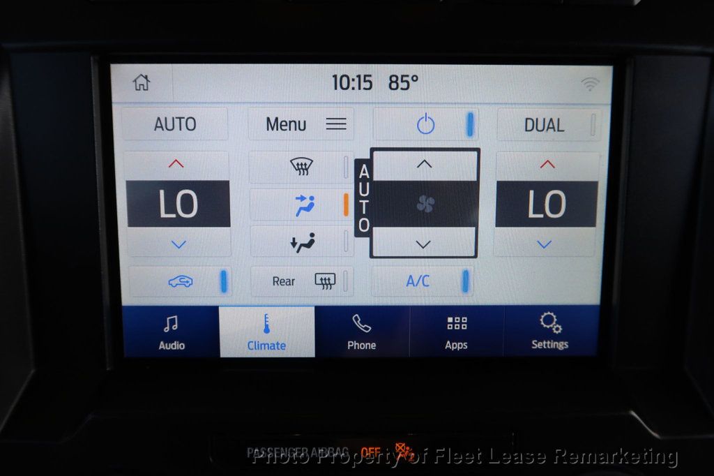 2020 Ford F-150 F150 4WD Supercrew 145" Lariat - 23084963 - 30