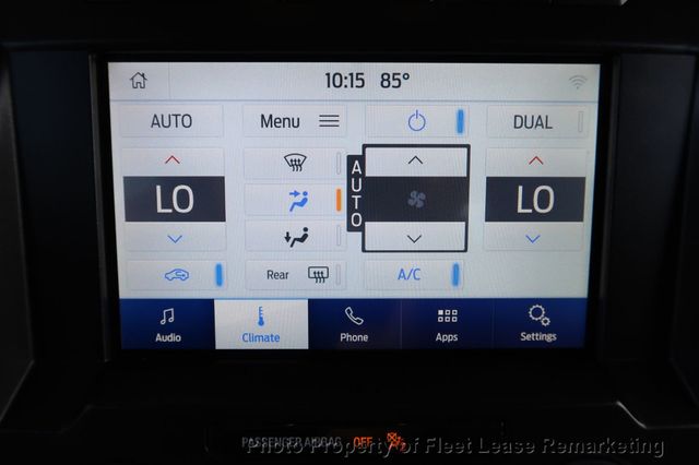 2020 Ford F-150 F150 4WD Supercrew 145" Lariat - 23084963 - 30