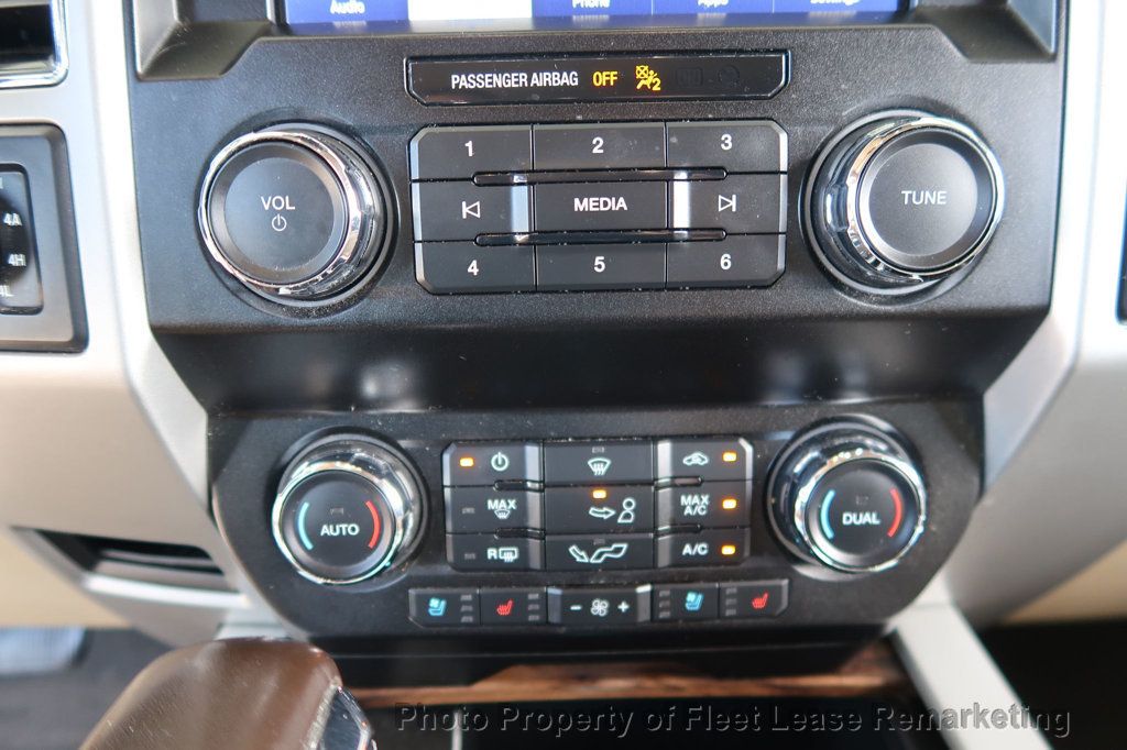 2020 Ford F-150 F150 4WD Supercrew 145" Lariat - 23084963 - 32