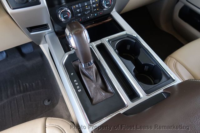 2020 Ford F-150 F150 4WD Supercrew 145" Lariat - 23084963 - 33