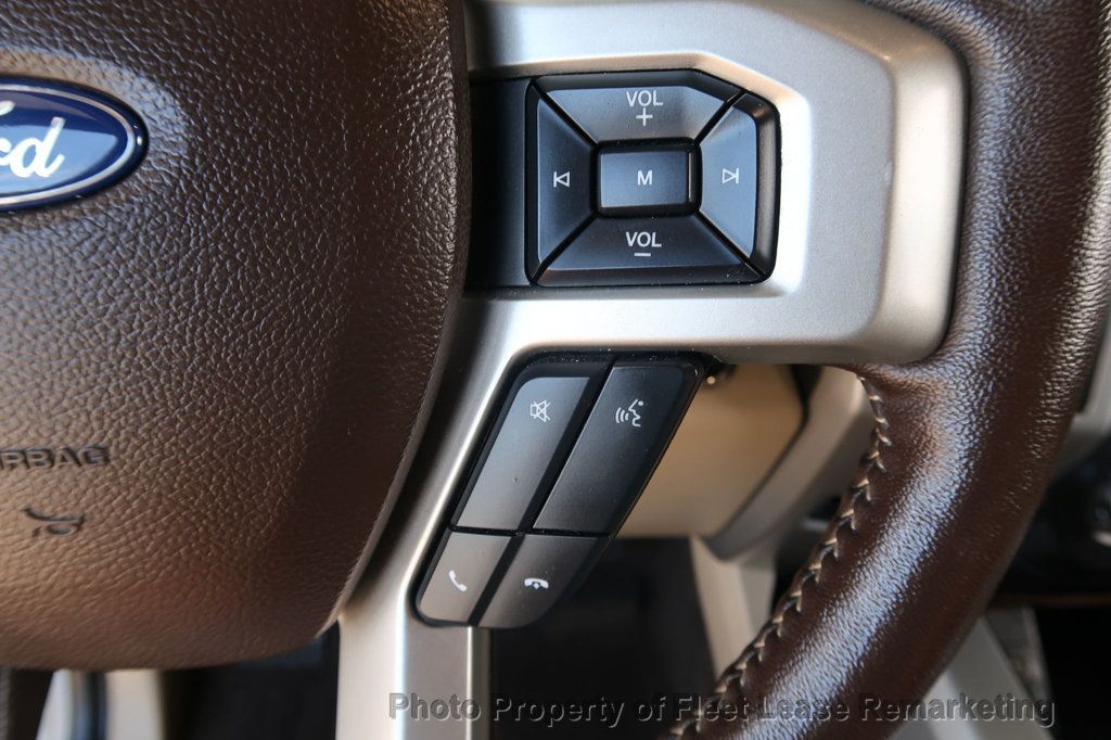 2020 Ford F-150 F150 4WD Supercrew 145" Lariat - 23084963 - 37