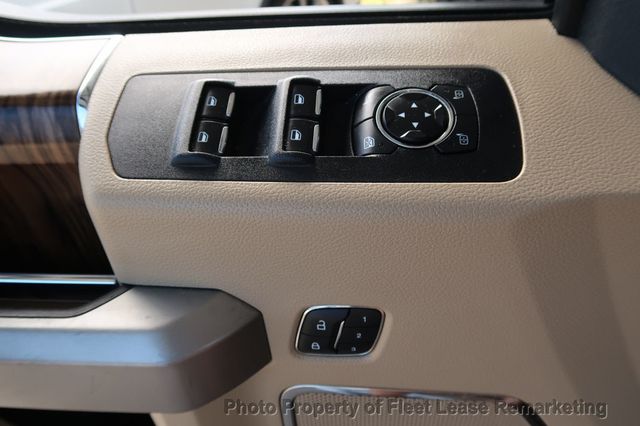 2020 Ford F-150 F150 4WD Supercrew 145" Lariat - 23084963 - 39
