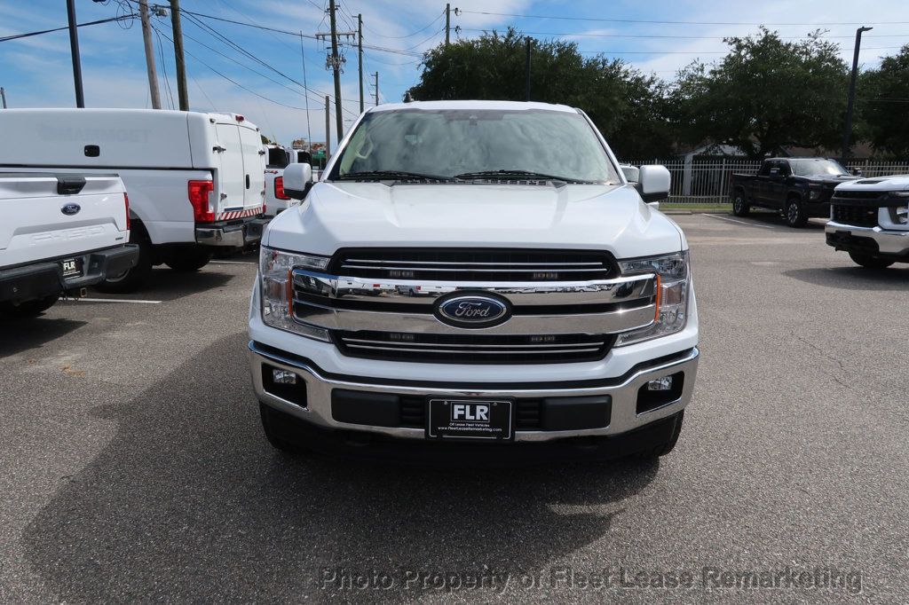 2020 Ford F-150 F150 4WD Supercrew 145" Lariat - 23084963 - 7