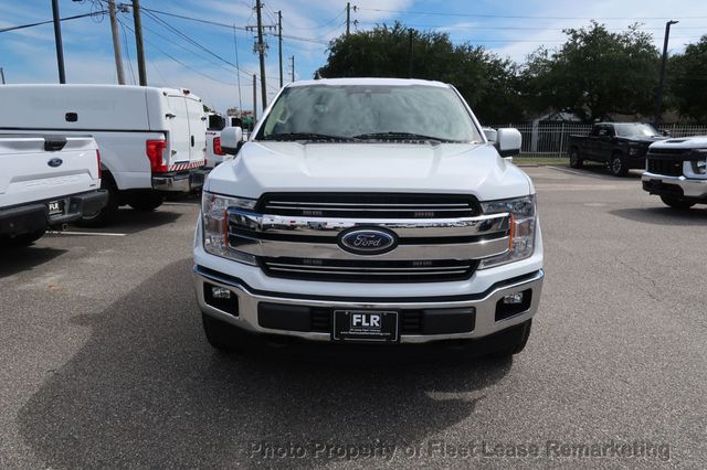 2020 Ford F-150 F150 4WD Supercrew 145" Lariat - 23084963 - 7