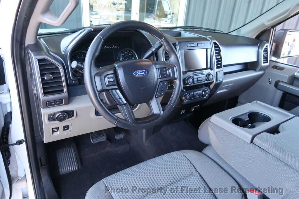 2020 Ford F-150 F150 4WD Supercrew 145 XLT - 22942596 - 9