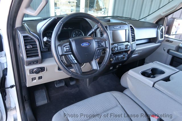 2020 Ford F-150 F150 4WD Supercrew 145 XLT - 22942596 - 9