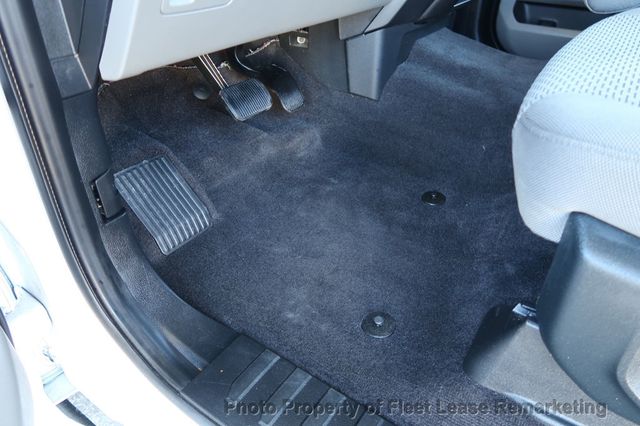 2020 Ford F-150 F150 4WD Supercrew 145 XLT - 22942596 - 11