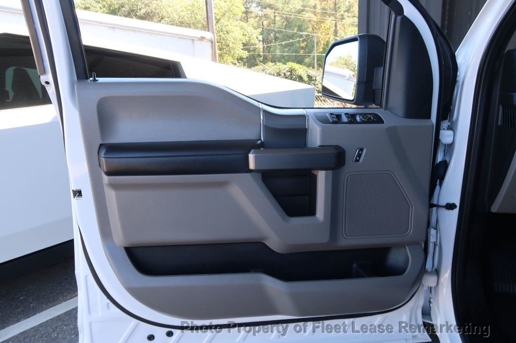 2020 Ford F-150 F150 4WD Supercrew 145 XLT - 22942596 - 12