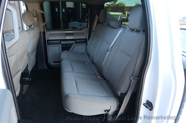 2020 Ford F-150 F150 4WD Supercrew 145 XLT - 22942596 - 14