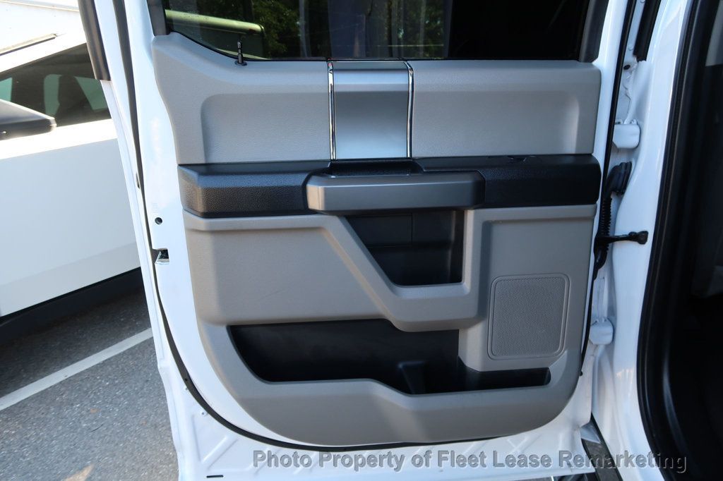 2020 Ford F-150 F150 4WD Supercrew 145 XLT - 22942596 - 16