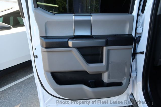 2020 Ford F-150 F150 4WD Supercrew 145 XLT - 22942596 - 16