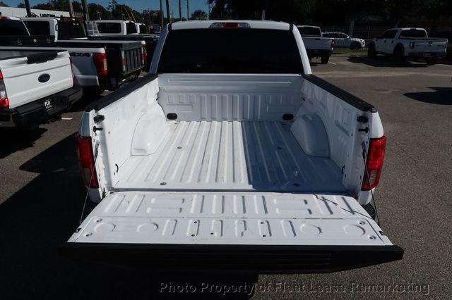 2020 Ford F-150 F150 4WD Supercrew 145 XLT - 22942596 - 18