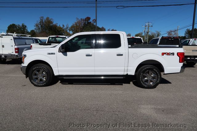 2020 Ford F-150 F150 4WD Supercrew 145 XLT - 22942596 - 1