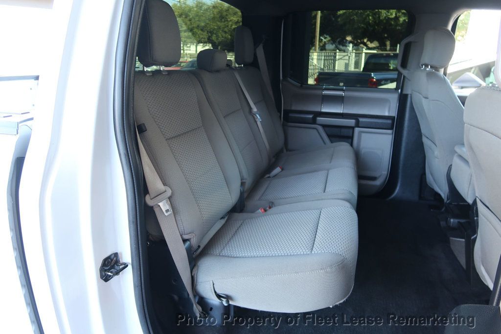 2020 Ford F-150 F150 4WD Supercrew 145 XLT - 22942596 - 20