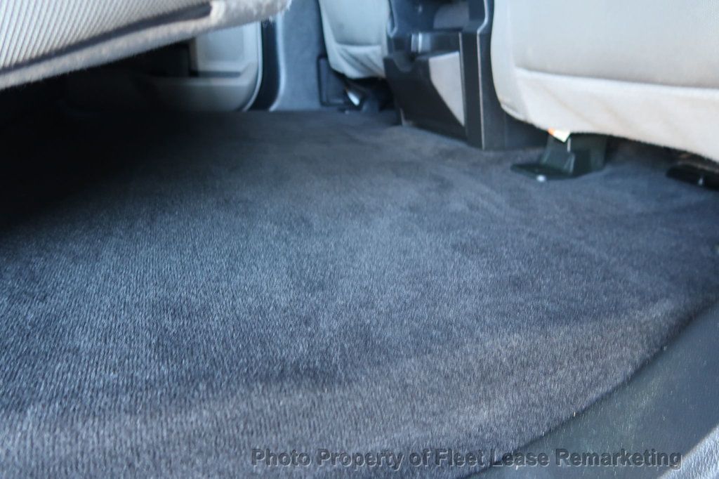 2020 Ford F-150 F150 4WD Supercrew 145 XLT - 22942596 - 21