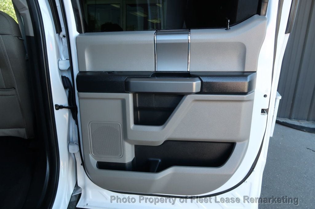 2020 Ford F-150 F150 4WD Supercrew 145 XLT - 22942596 - 22