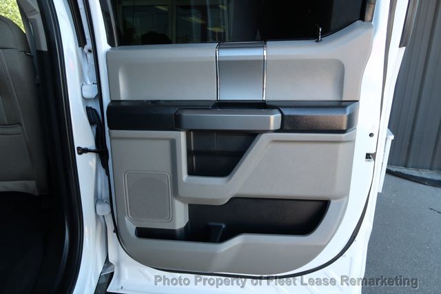 2020 Ford F-150 F150 4WD Supercrew 145 XLT - 22942596 - 22