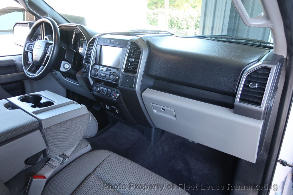 2020 Ford F-150 F150 4WD Supercrew 145 XLT - 22942596 - 23