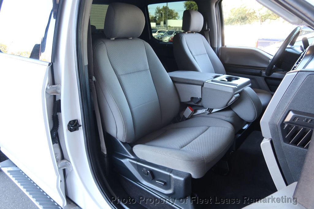 2020 Ford F-150 F150 4WD Supercrew 145 XLT - 22942596 - 24