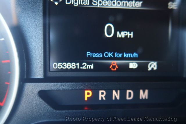 2020 Ford F-150 F150 4WD Supercrew 145 XLT - 22942596 - 28