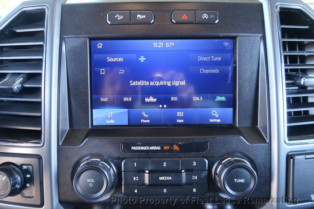 2020 Ford F-150 F150 4WD Supercrew 145 XLT - 22942596 - 30